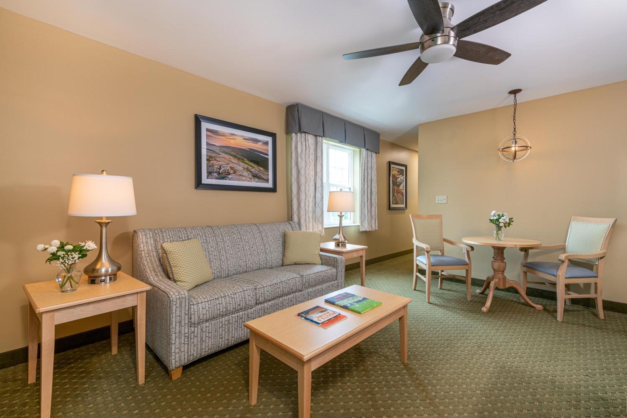 Acadia Inn Μπαρ Χάρμπορ Εξωτερικό φωτογραφία