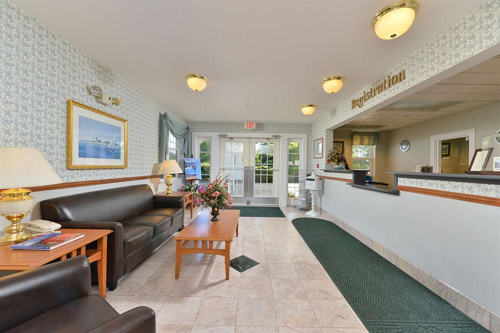 Acadia Inn Μπαρ Χάρμπορ Εξωτερικό φωτογραφία