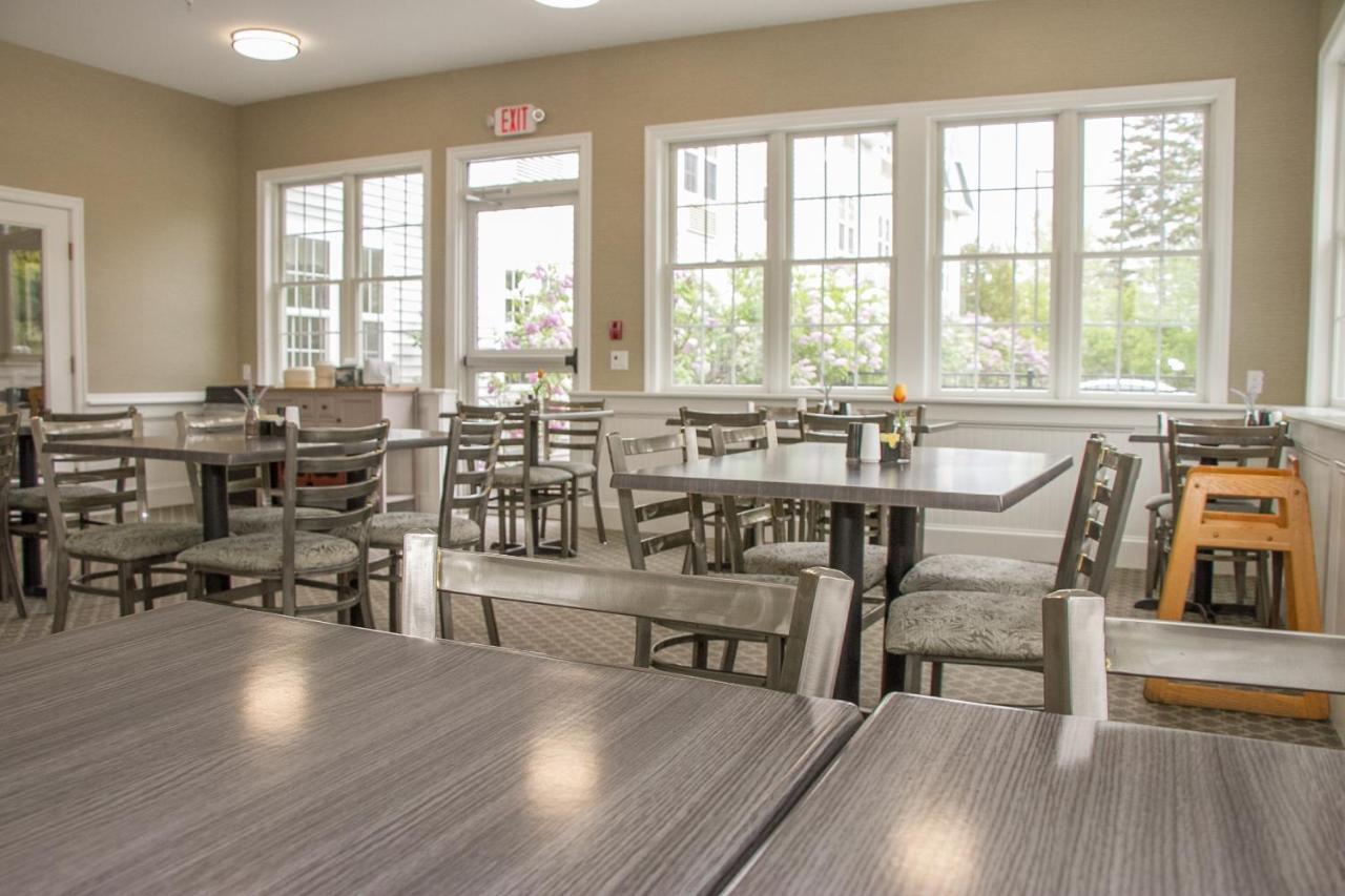 Acadia Inn Μπαρ Χάρμπορ Εξωτερικό φωτογραφία